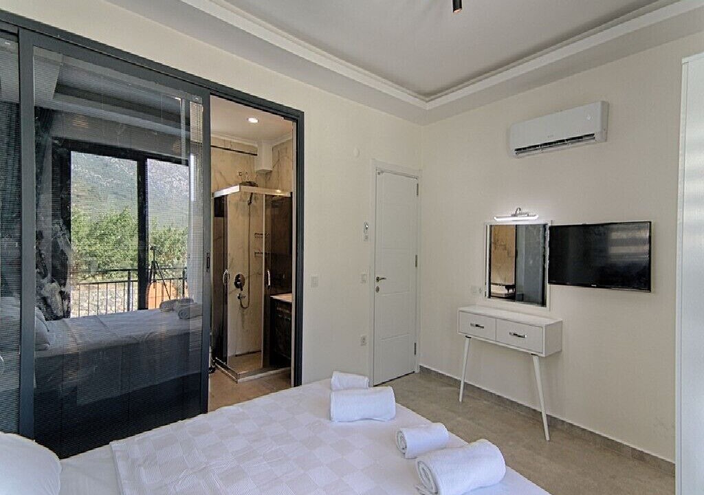 Photo of Bedroom in Oludeniz