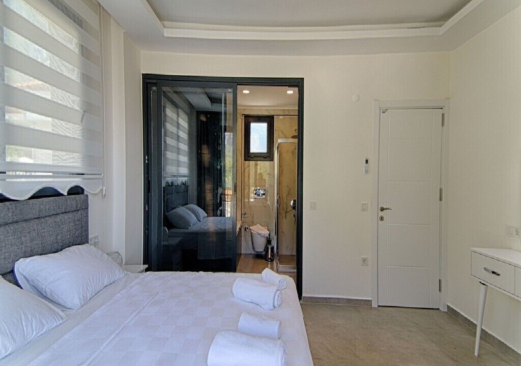 Photo of Bedroom in Oludeniz