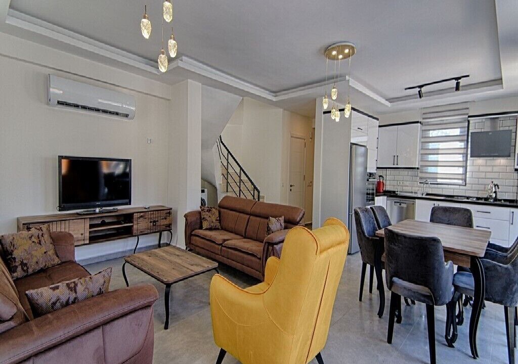 Photo of Livingroom in Oludeniz