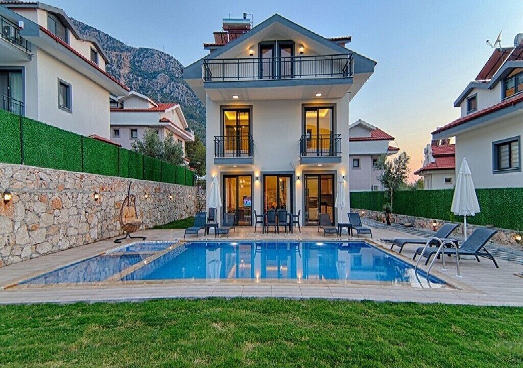 Photo of Outdoor in Oludeniz