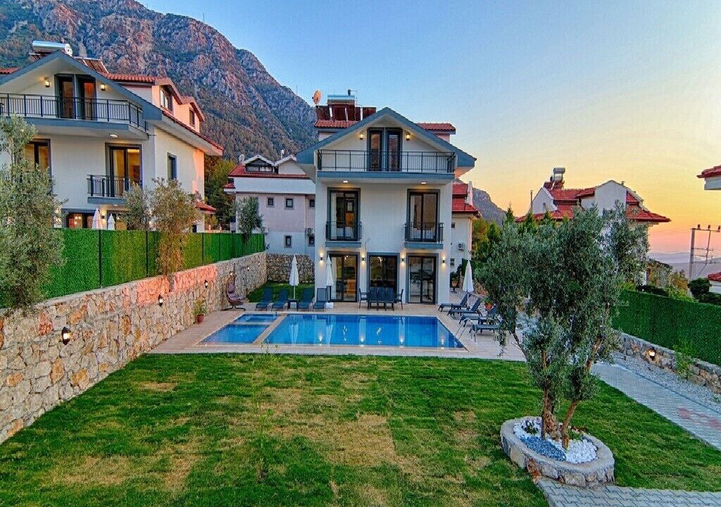 Photo of Outdoor in Oludeniz