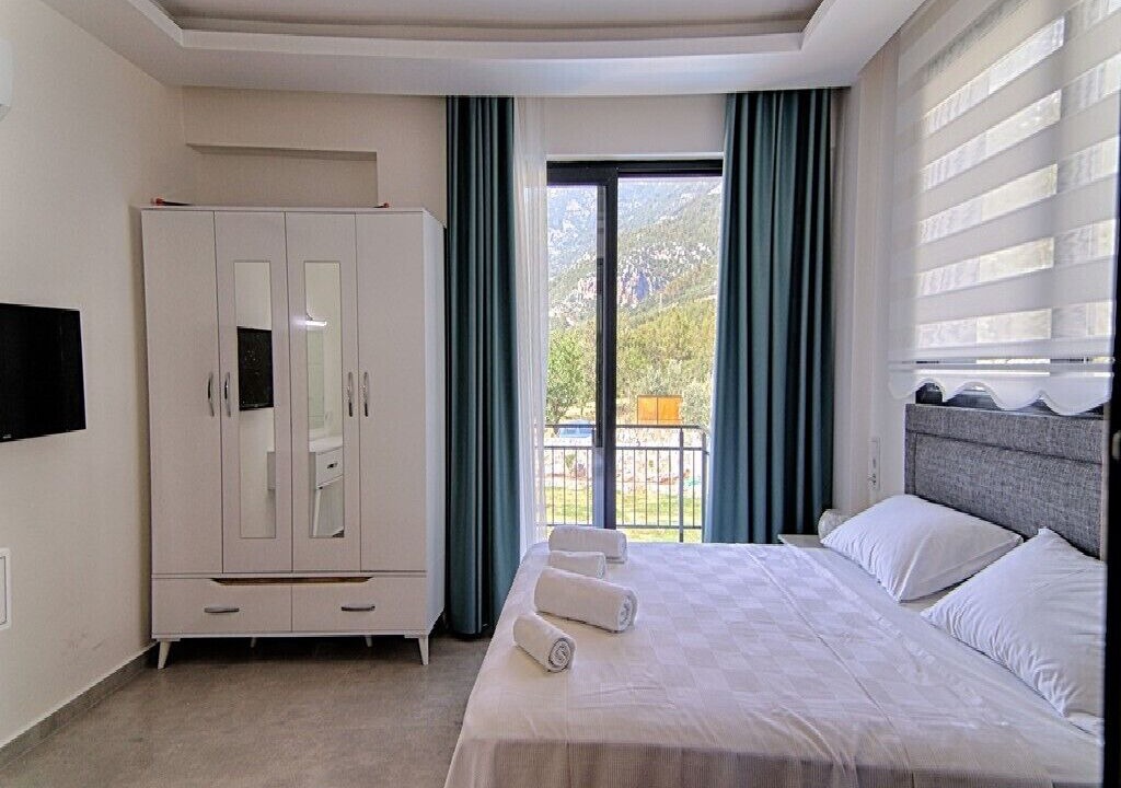 Photo of Bedroom in Oludeniz