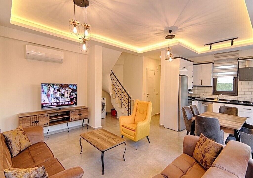 Photo of Livingroom in Oludeniz