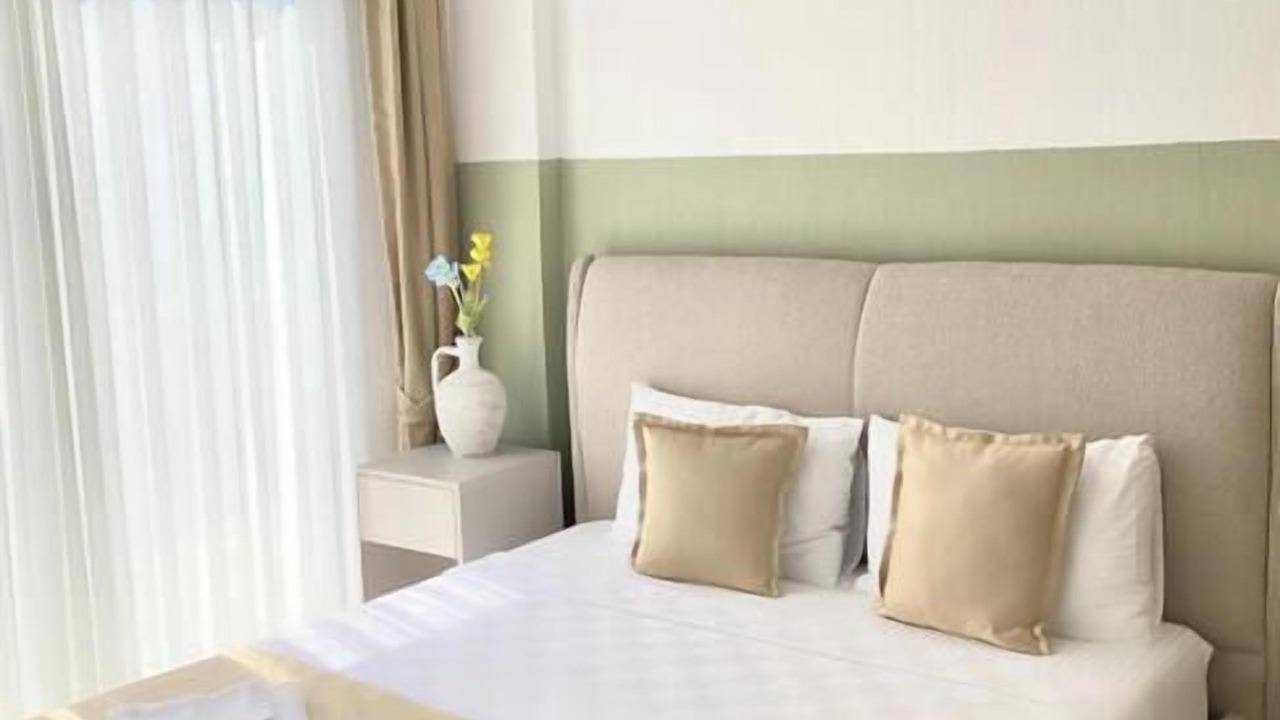 Photo of Bedroom in Kas