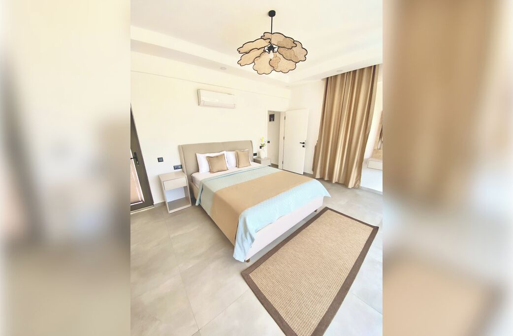 Photo of Bedroom in Kas