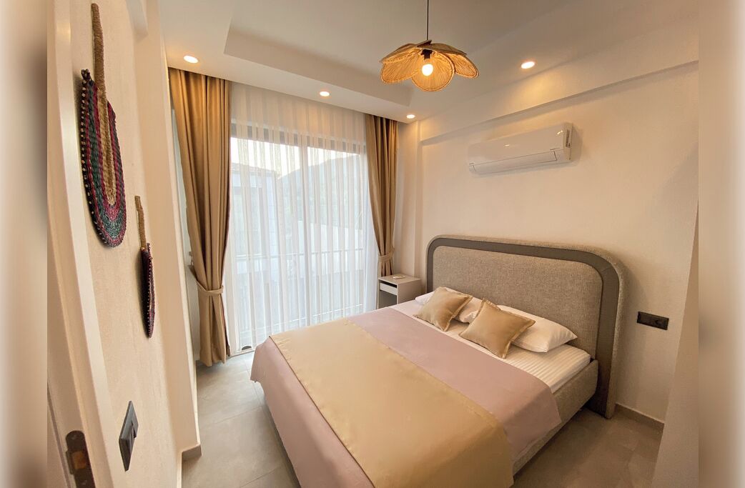 Photo of Bedroom in Kas
