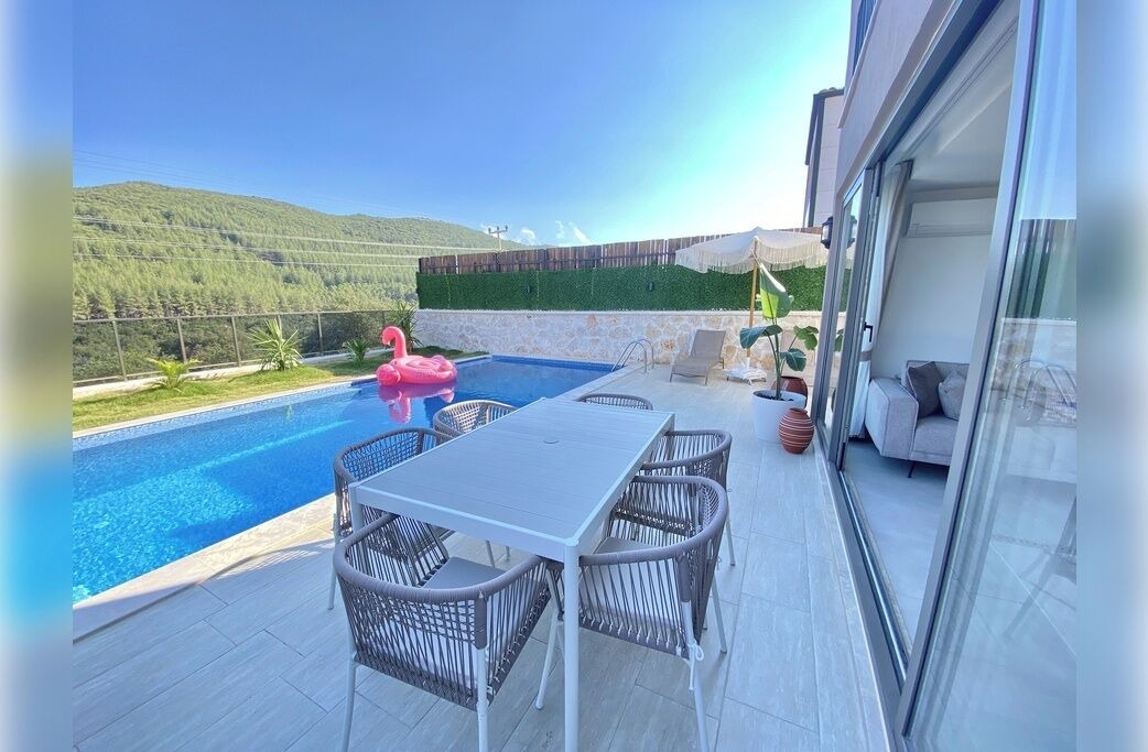 Photo of Outdoor in Kas