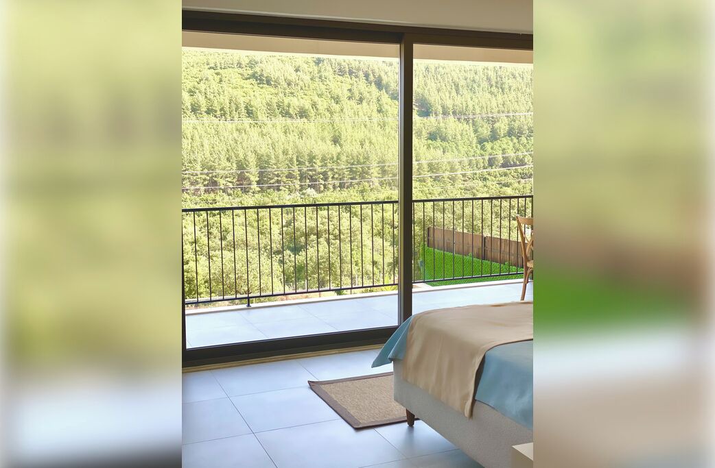 Photo of Bedroom in Kas