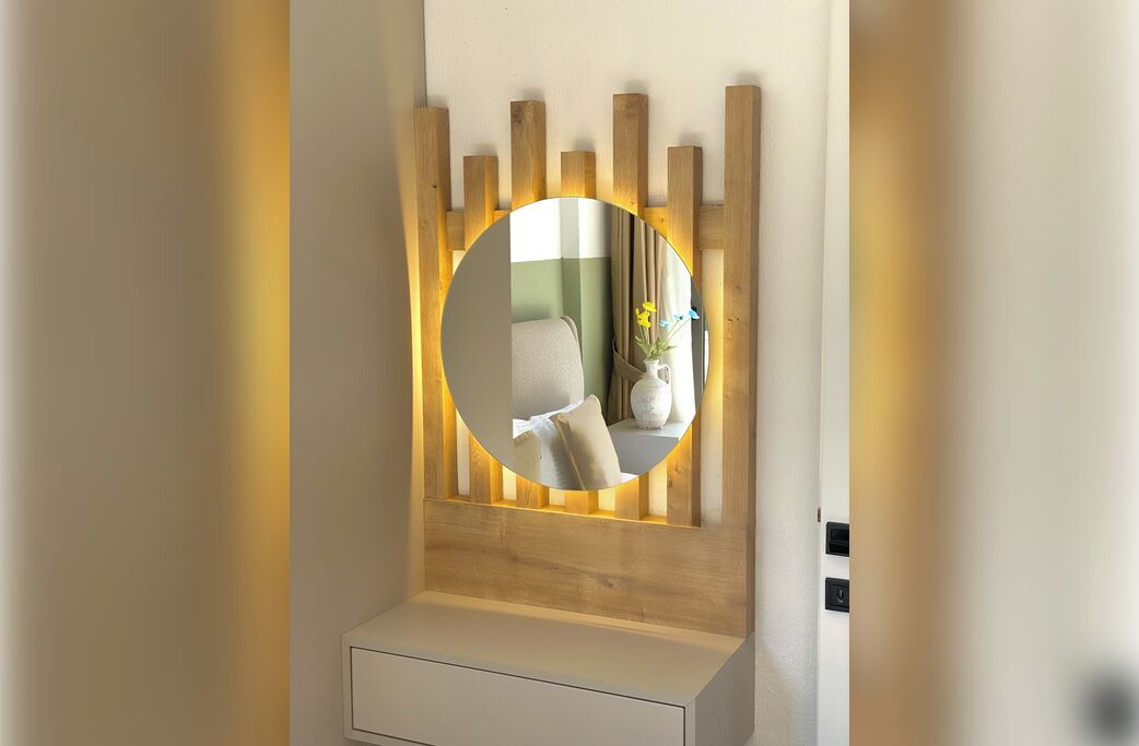 Photo of Bedroom in Kas