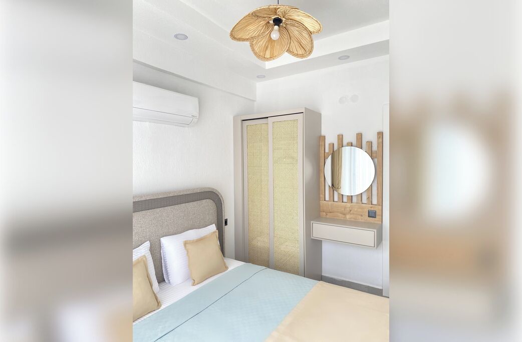 Photo of Bedroom in Kas