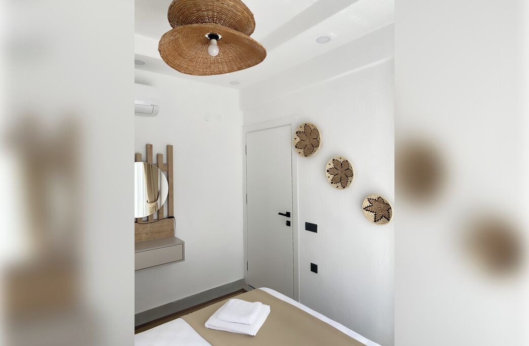 Photo of Bedroom in Kas