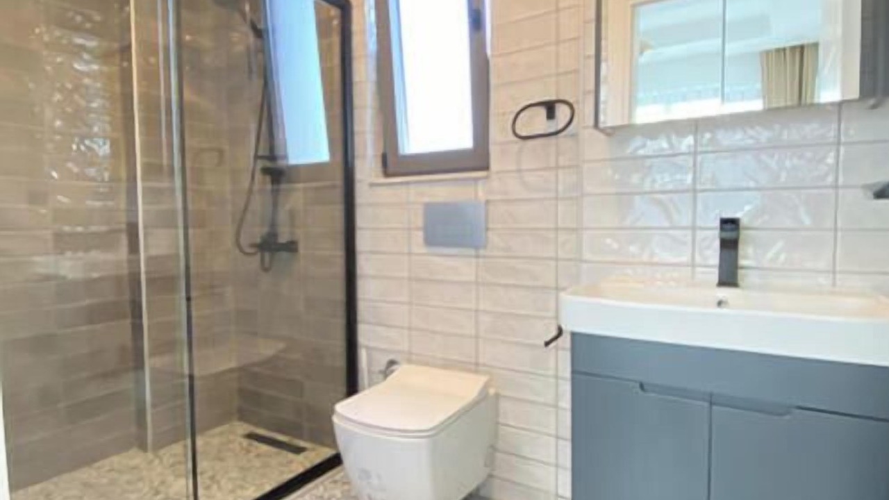 Photo of Bathroom in Kas