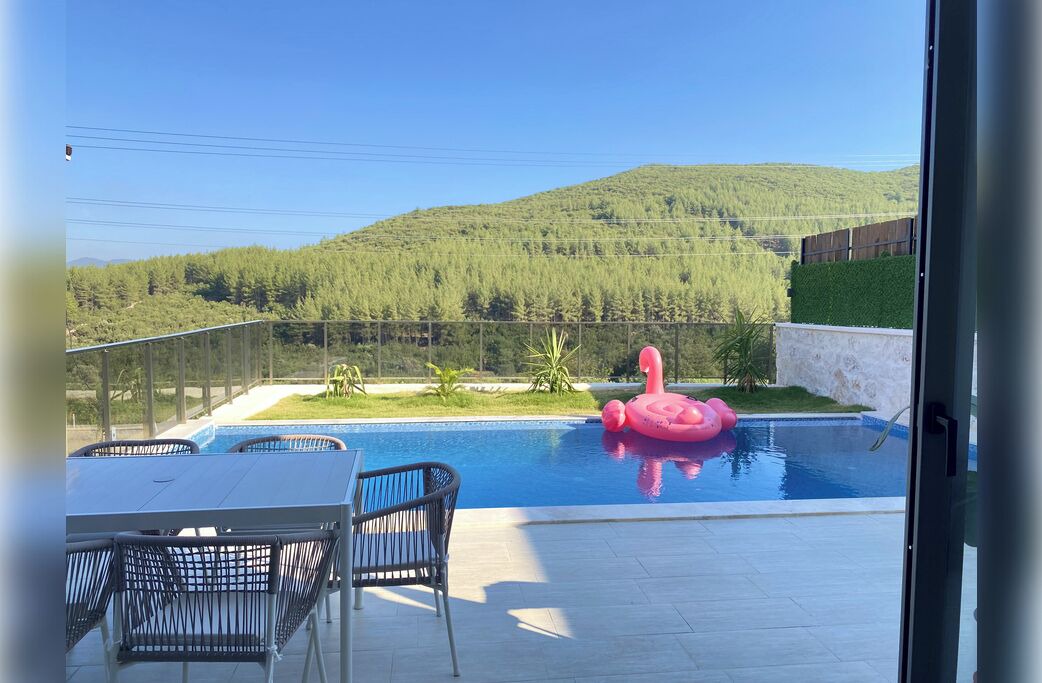 Photo of Outdoor in Kas