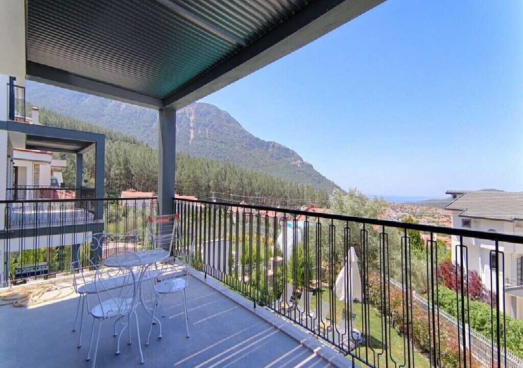 Photo of Outdoor in Oludeniz