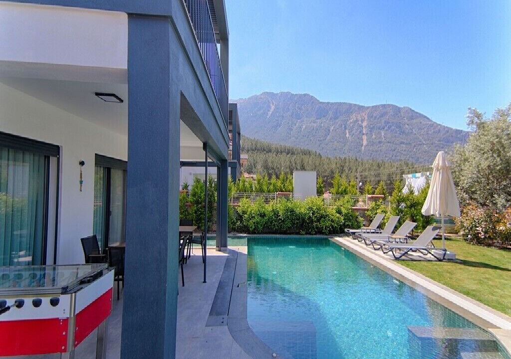 Photo of Outdoor in Oludeniz