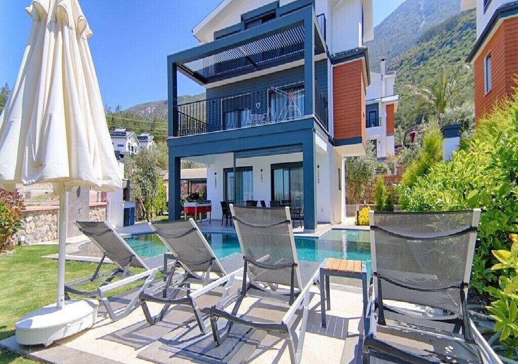 Photo of Outdoor in Oludeniz