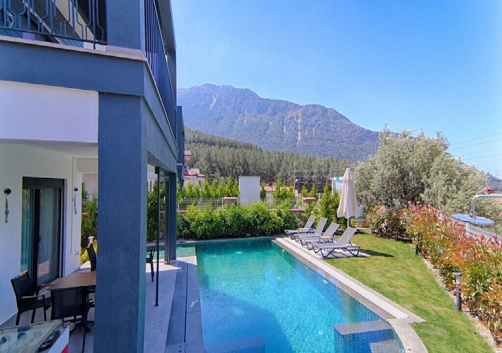 Photo of Outdoor in Oludeniz