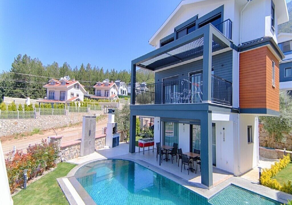 Photo of Outdoor in Oludeniz