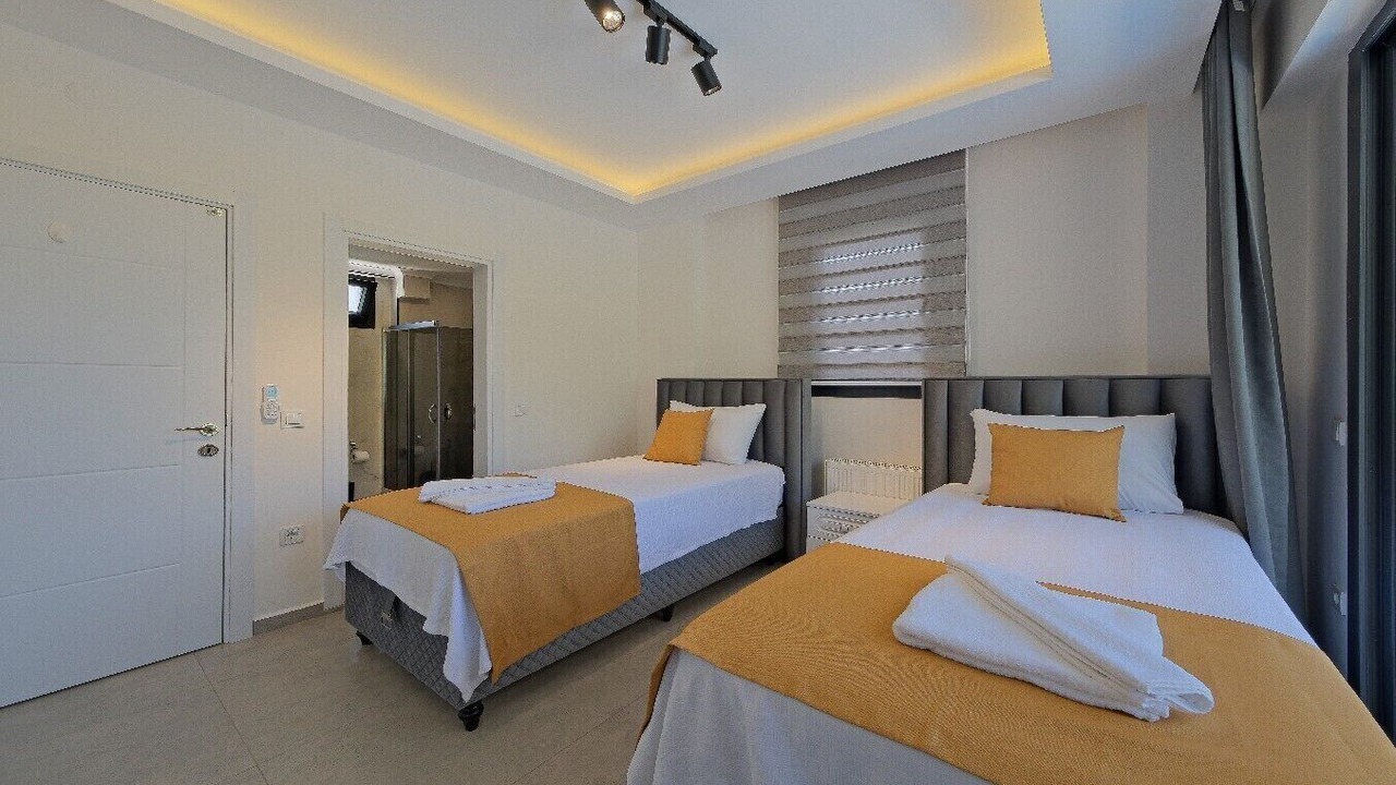 Photo of Bedroom in Oludeniz