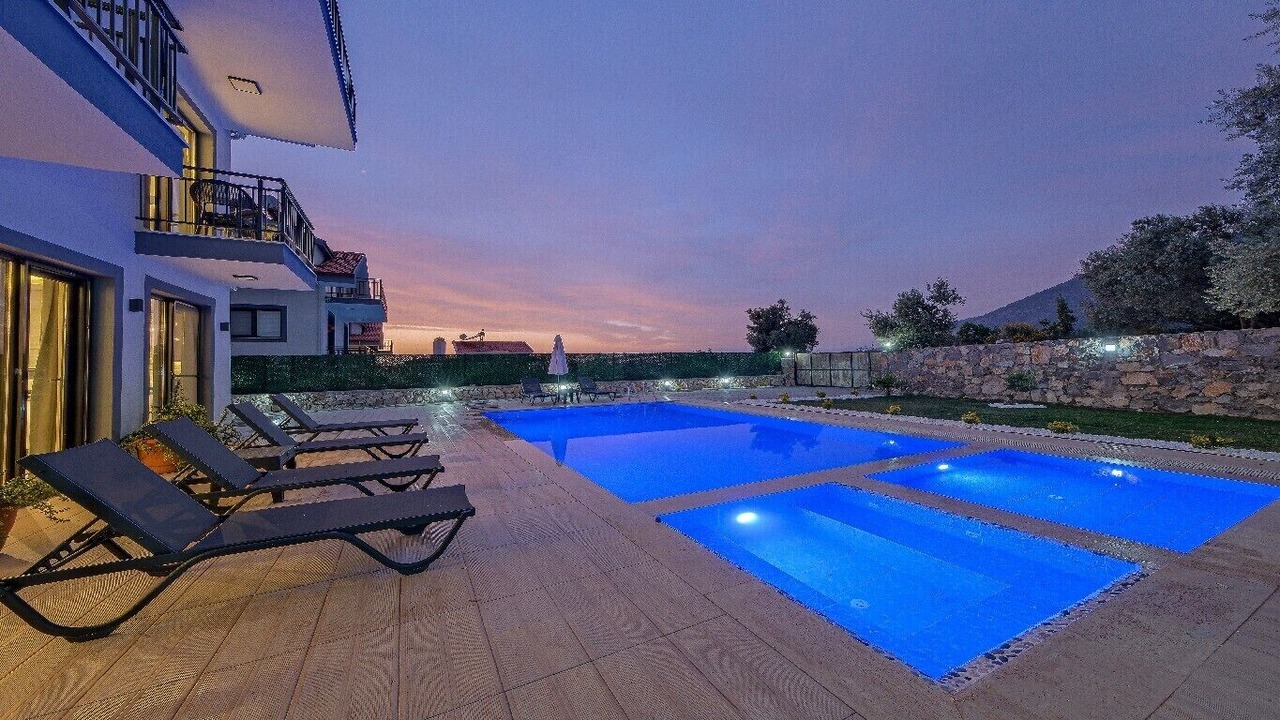 Photo of Outdoor in Oludeniz