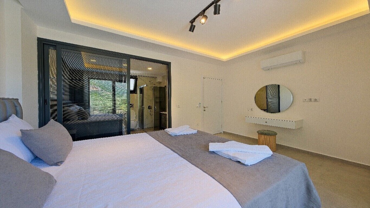 Photo of Bedroom in Oludeniz