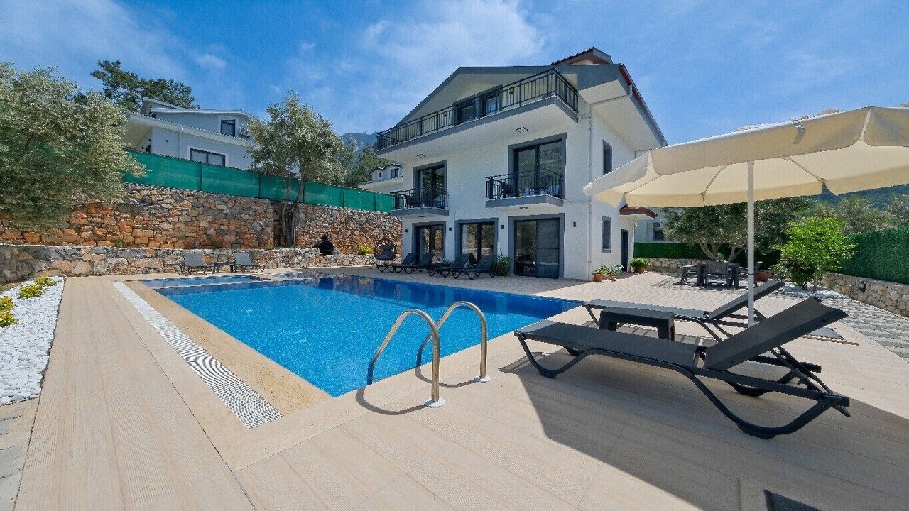 Photo of Outdoor in Oludeniz