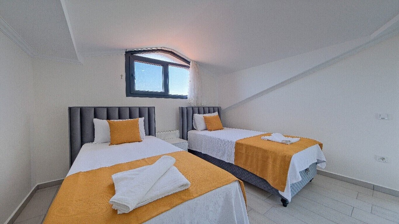 Photo of Bedroom in Oludeniz