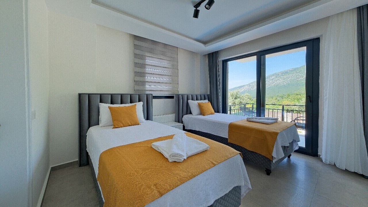 Photo of Bedroom in Oludeniz