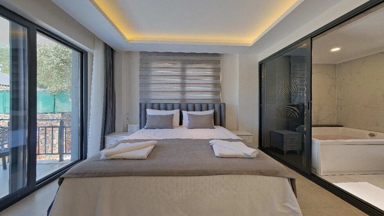 Photo of Bedroom in Oludeniz