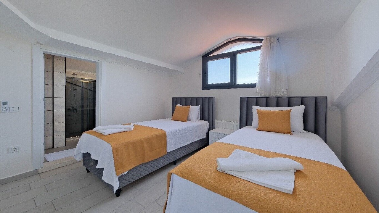 Photo of Bedroom in Oludeniz