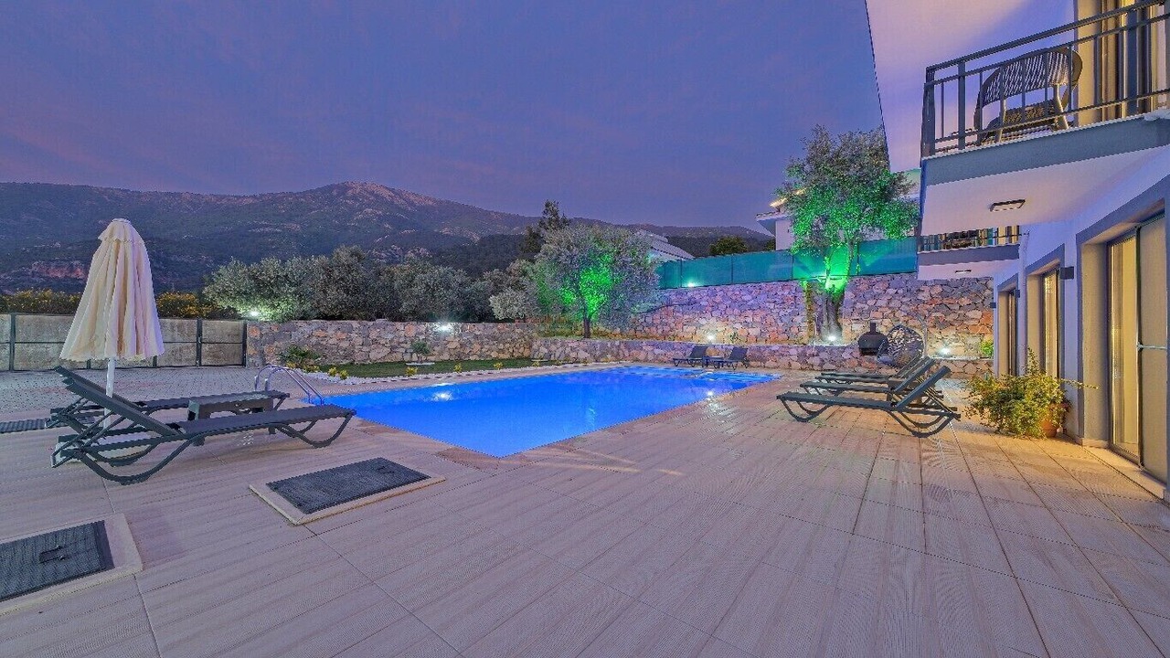 Photo of Outdoor in Oludeniz