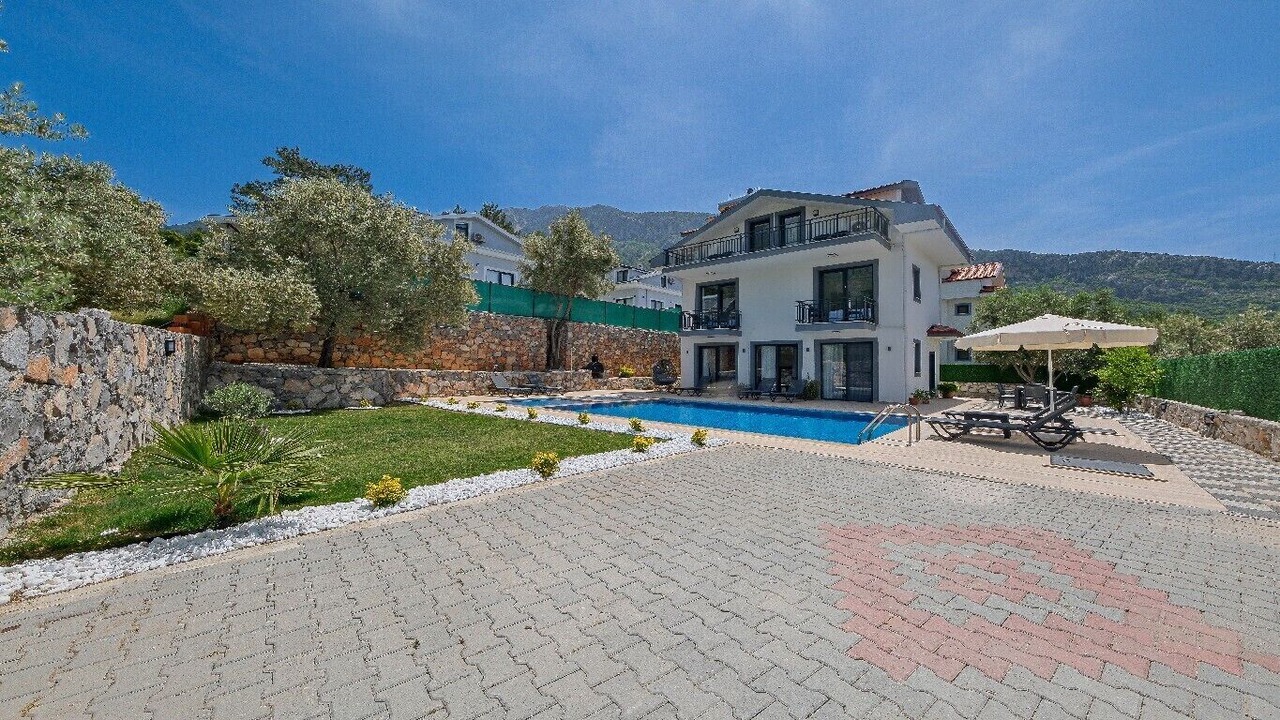 Photo of Outdoor in Oludeniz