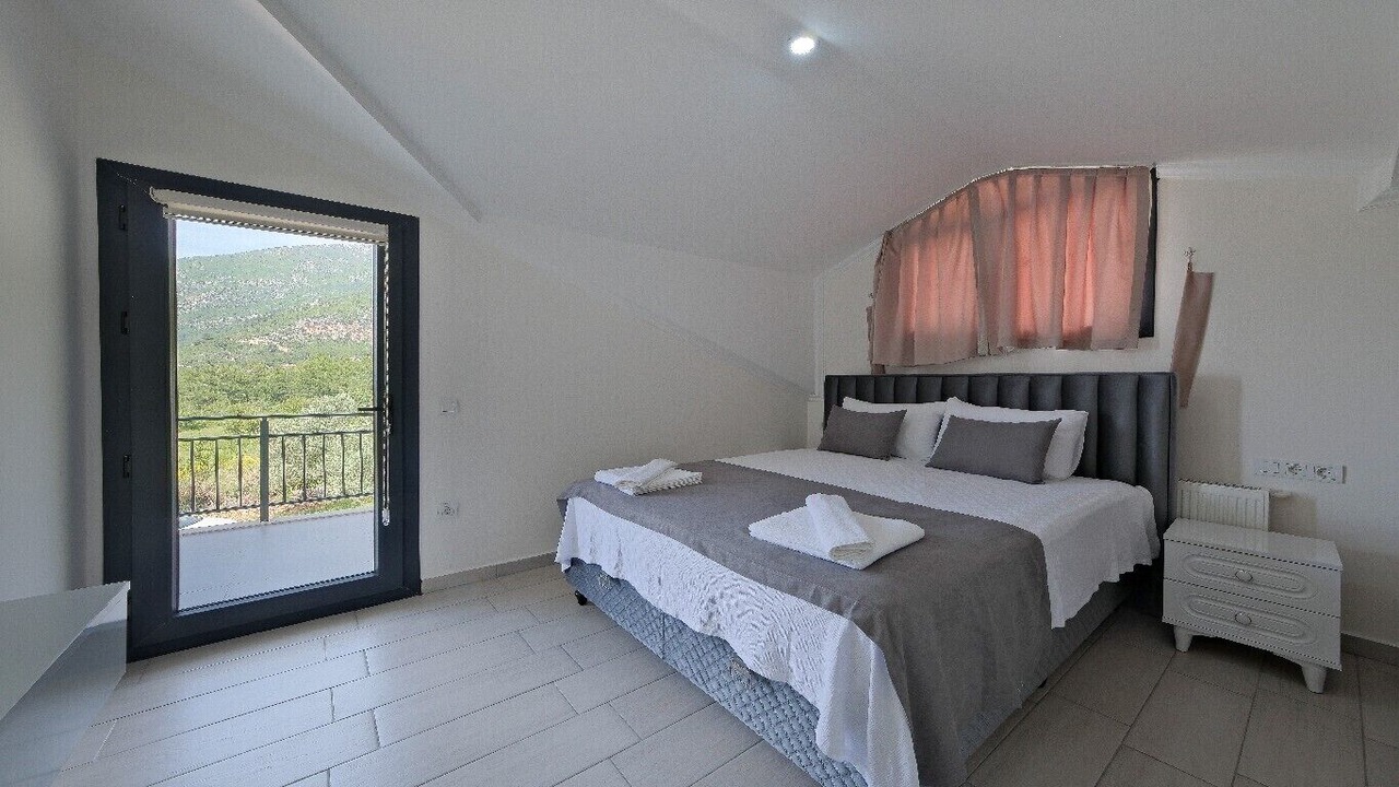 Photo of Bedroom in Oludeniz