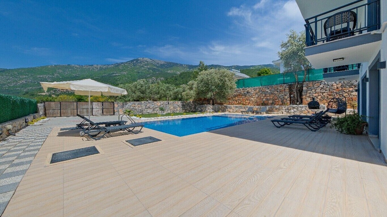Photo of Outdoor in Oludeniz