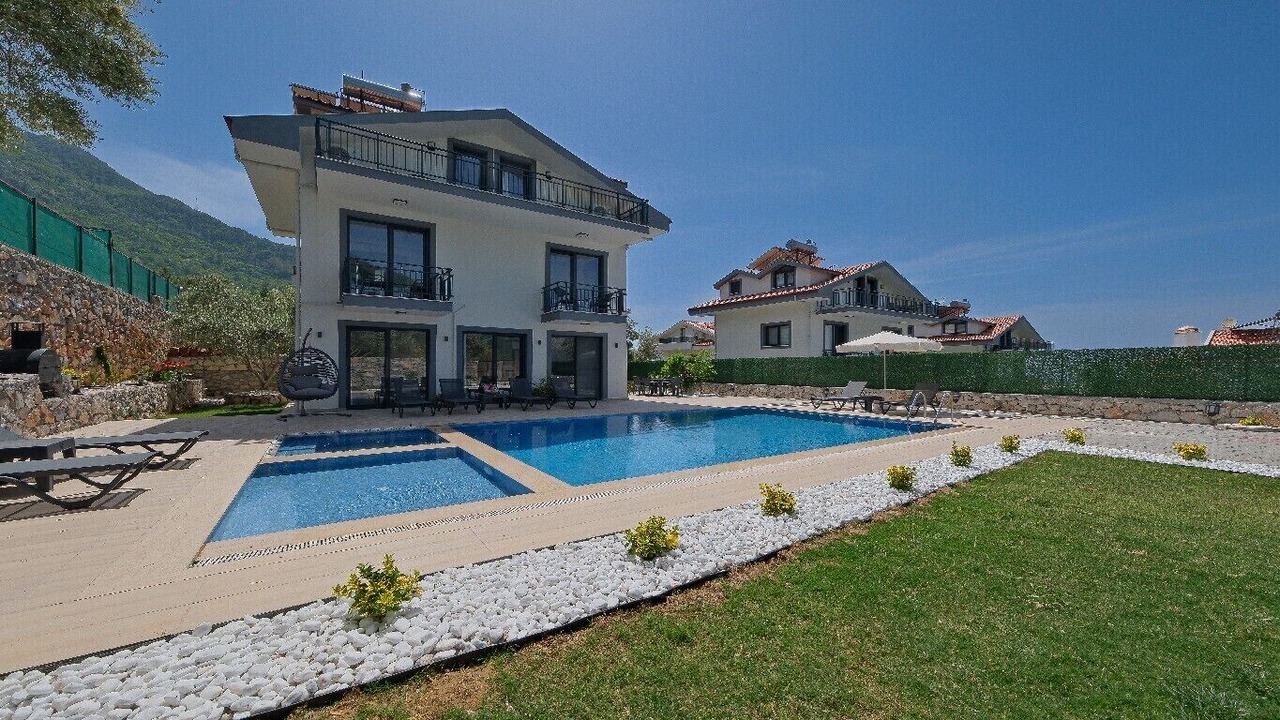 Photo of Outdoor in Oludeniz