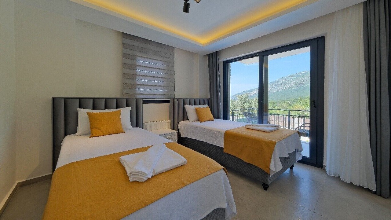 Photo of Bedroom in Oludeniz