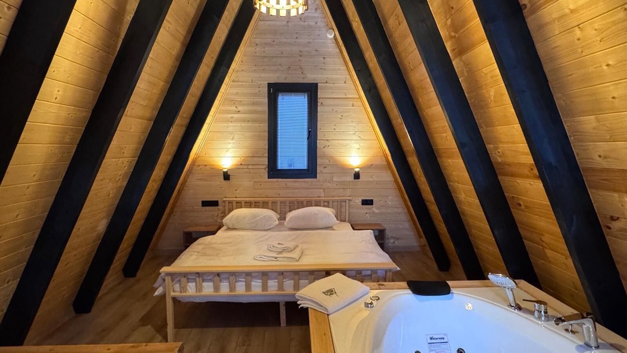 Photo of Bedroom in Sapanca