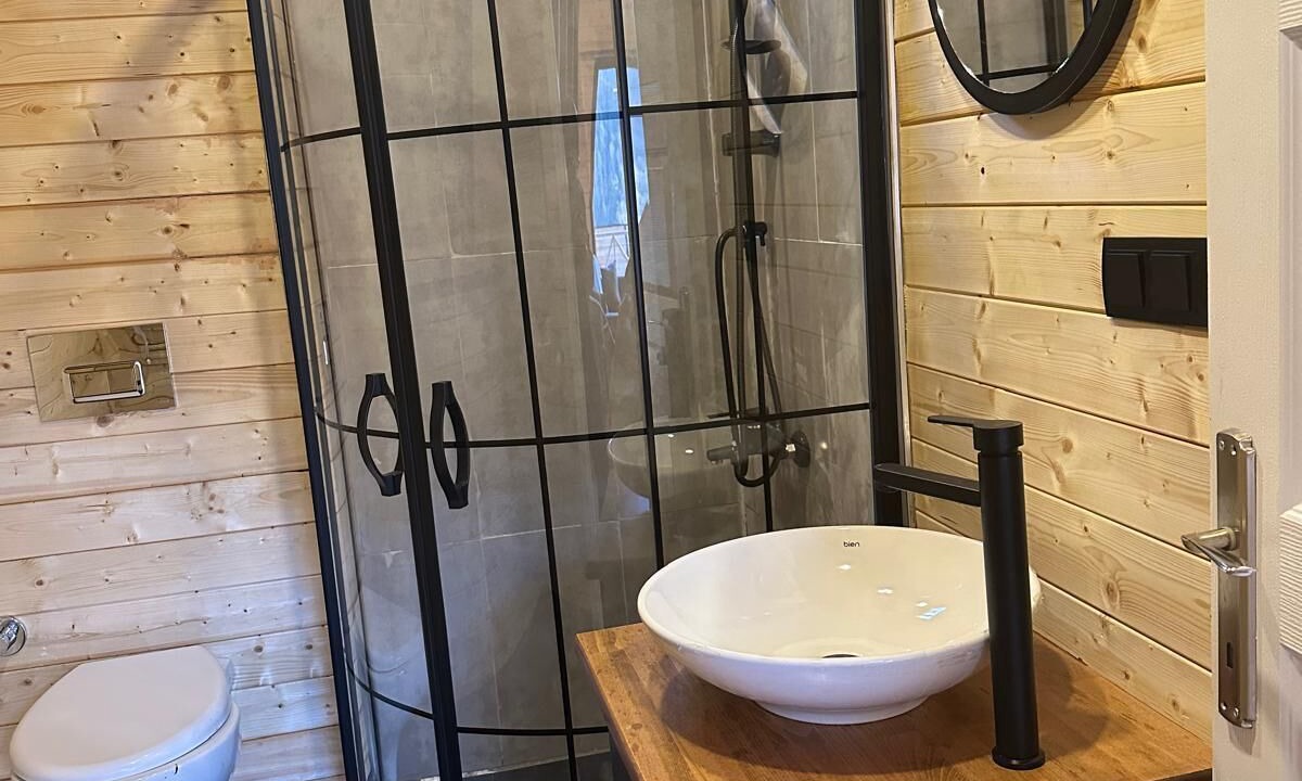 Photo of Bathroom in Sapanca