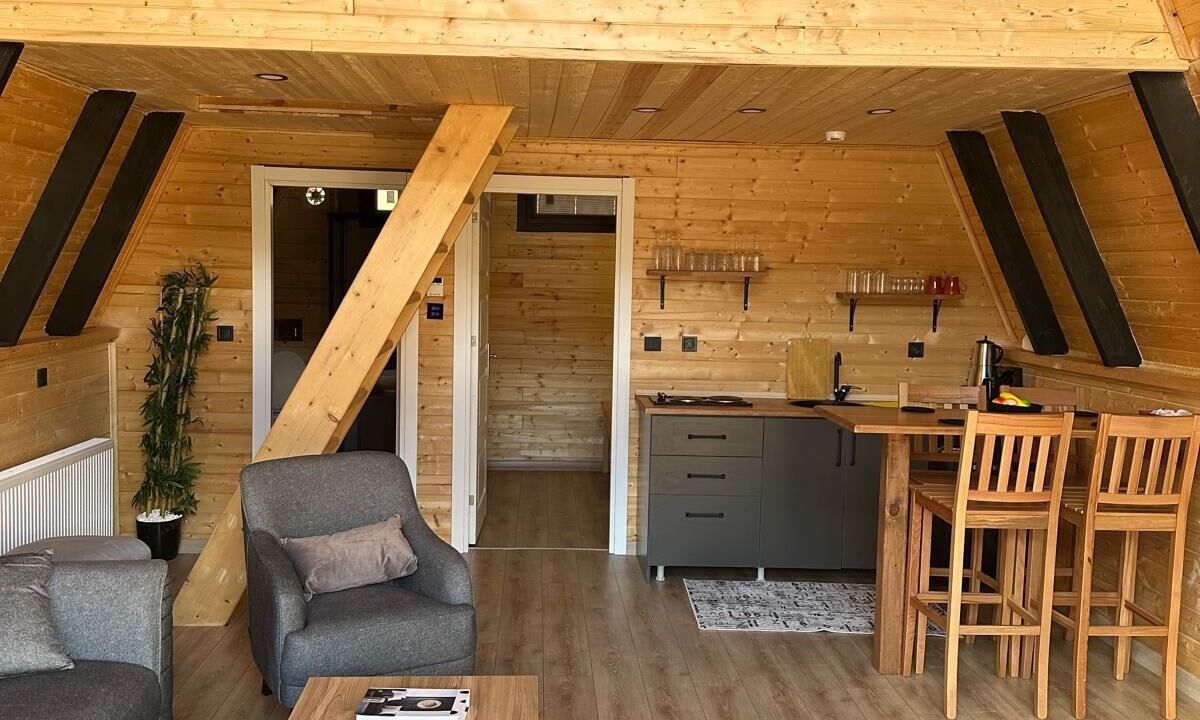 Photo of Livingroom in Sapanca