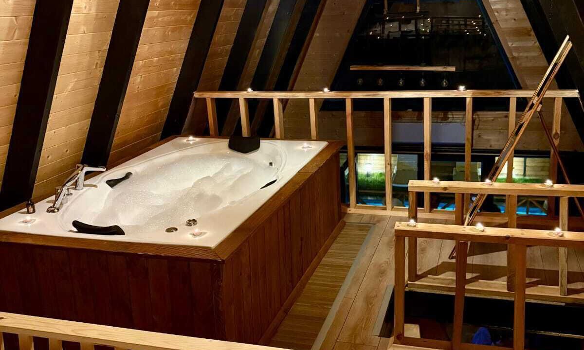 Photo of Bedroom in Sapanca