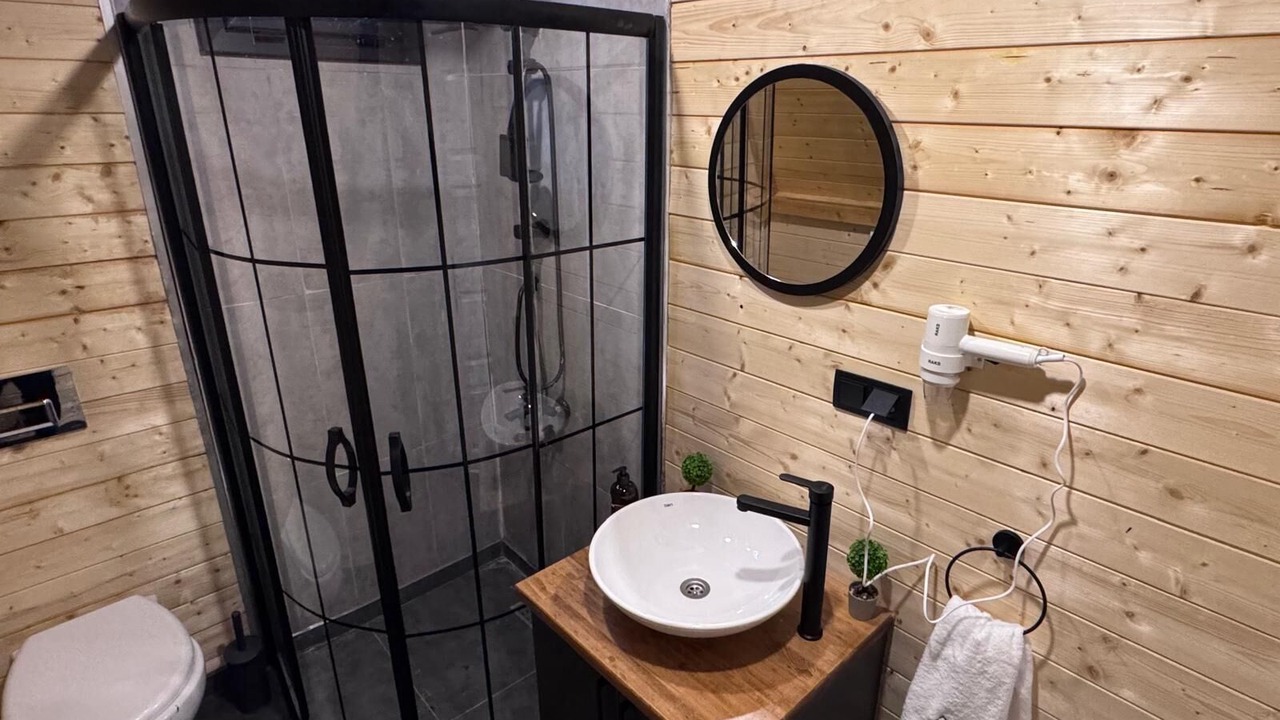 Photo of Bathroom in Sapanca