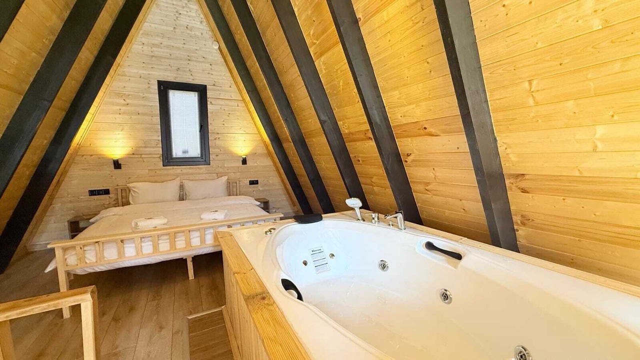 Photo of Bedroom in Sapanca