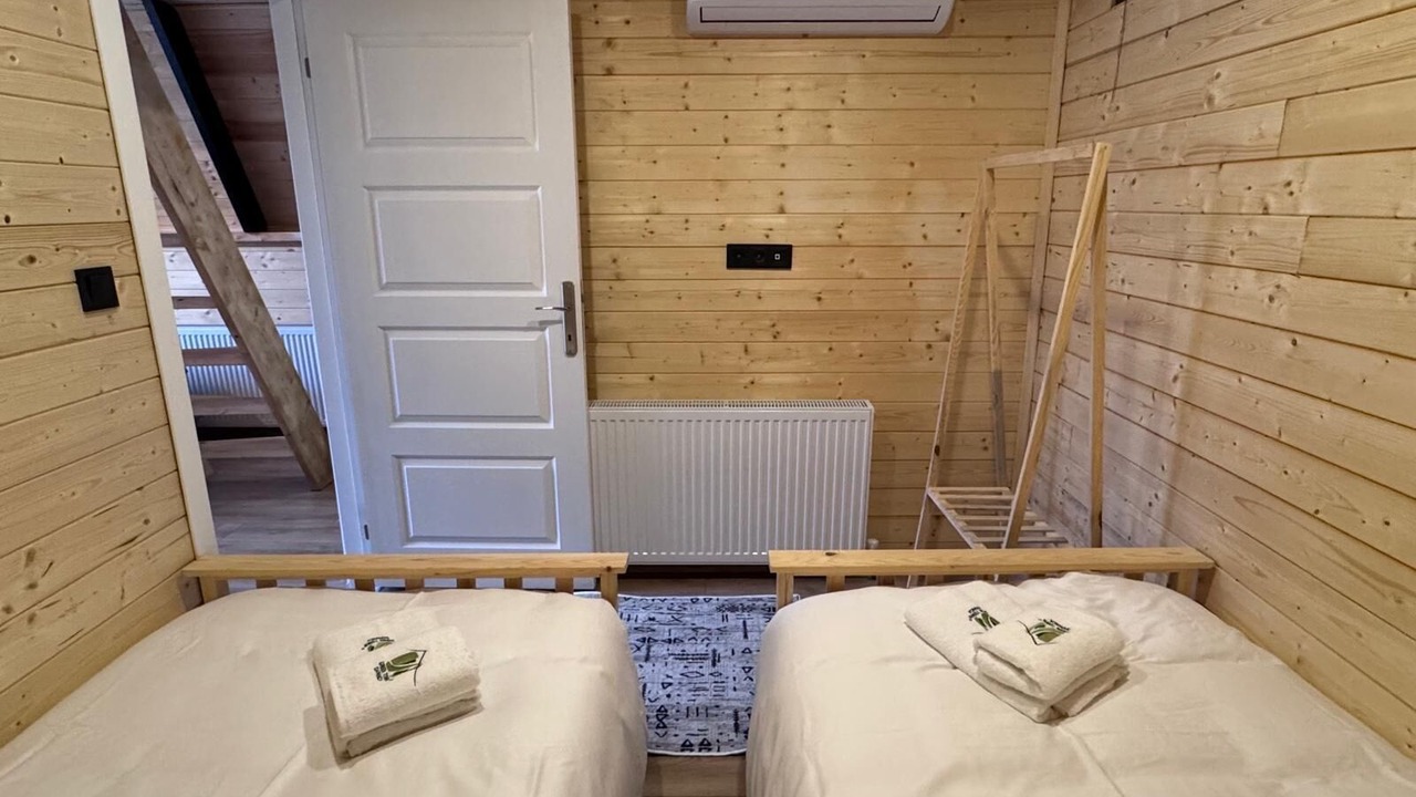 Photo of Bedroom in Sapanca