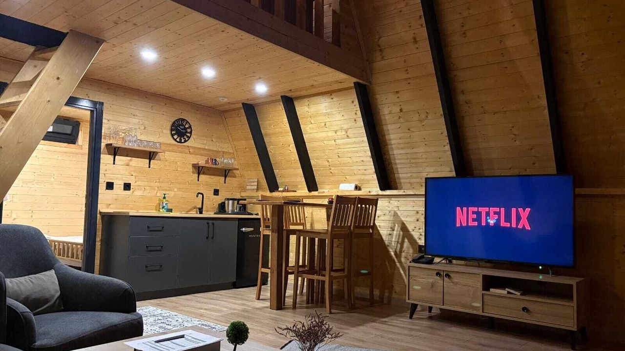 Photo of Livingroom in Sapanca