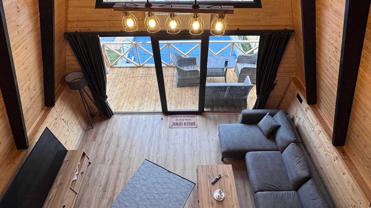 Photo of Bedroom in Sapanca