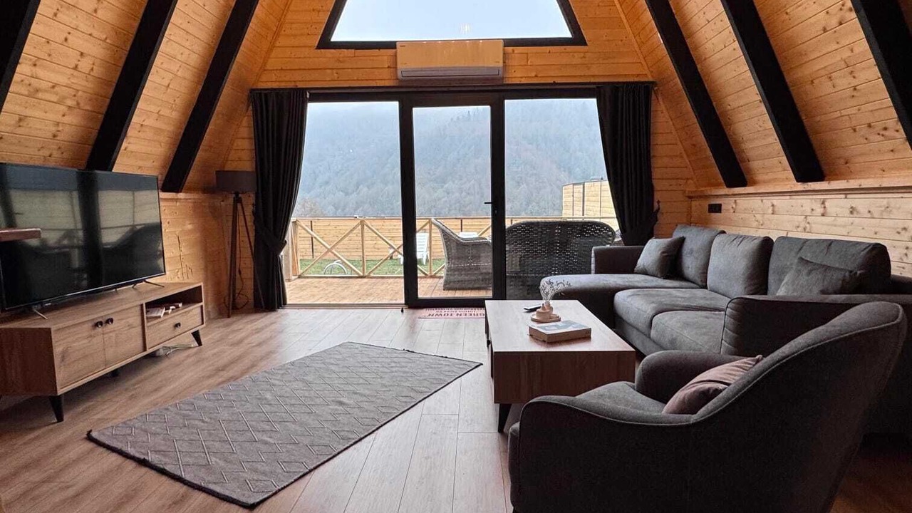 Photo of Bedroom in Sapanca