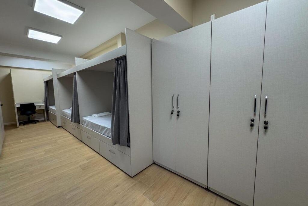 Photo of Bedroom in Uludag