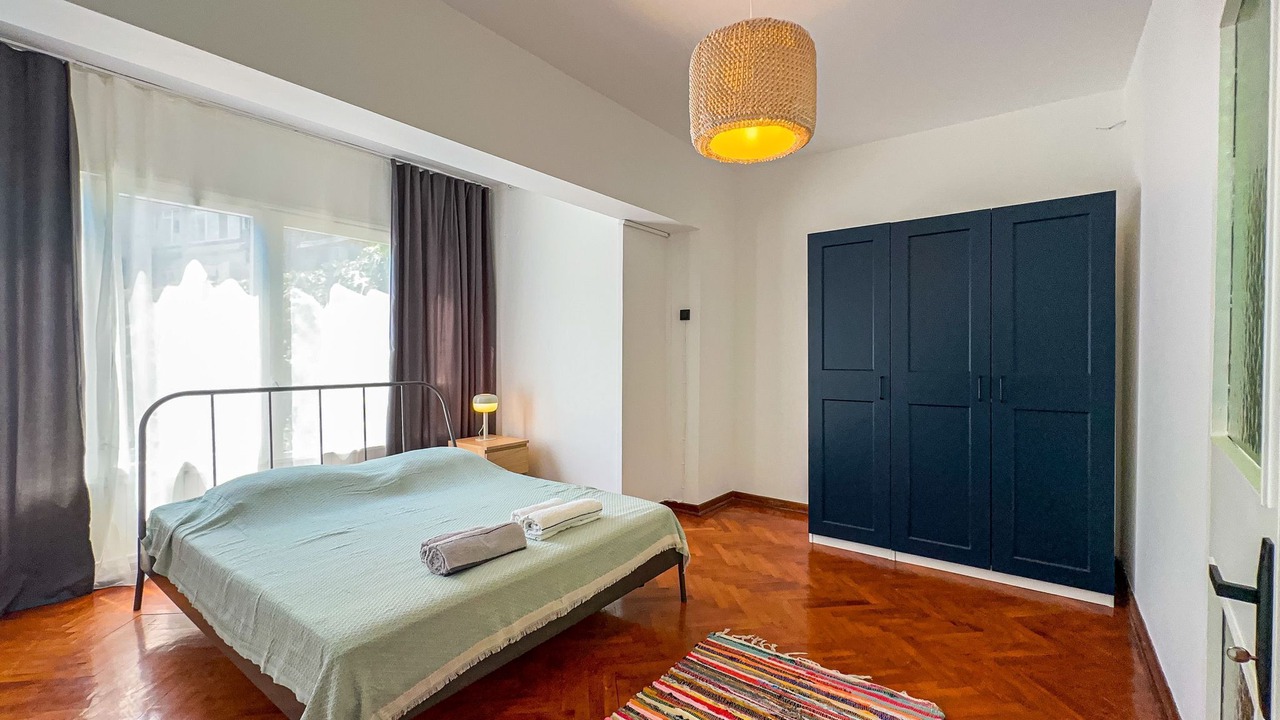Photo of Bedroom in Kabatas