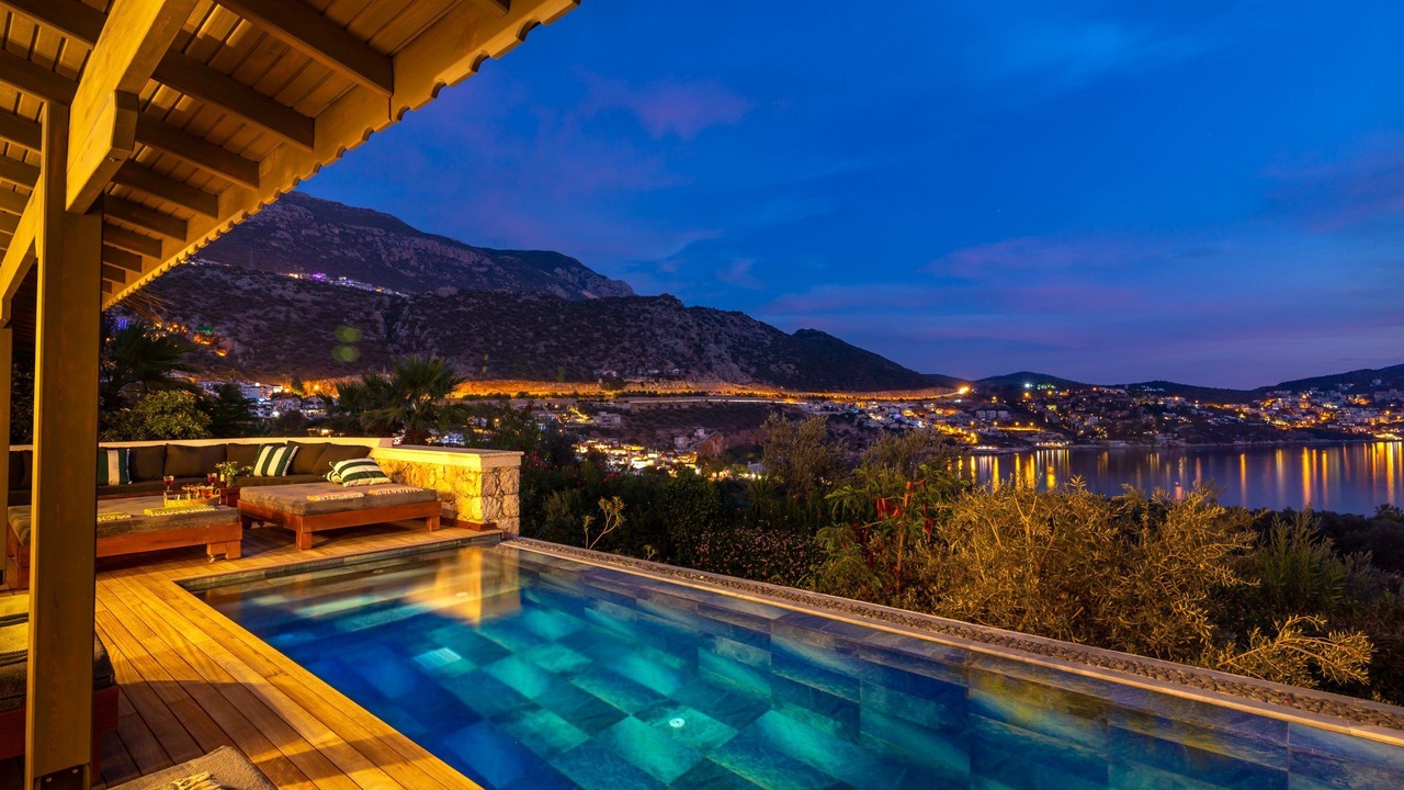 Photo of Outdoor in Sarıbelen