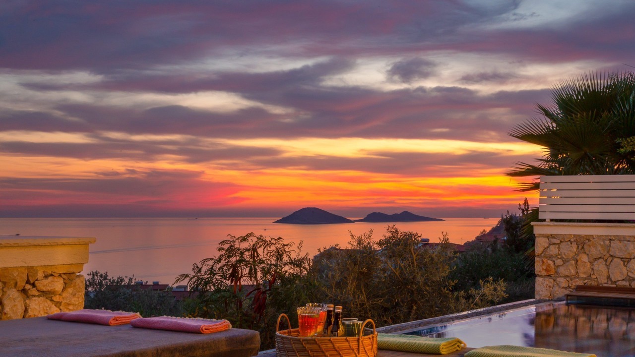 Photo of Outdoor in Sarıbelen